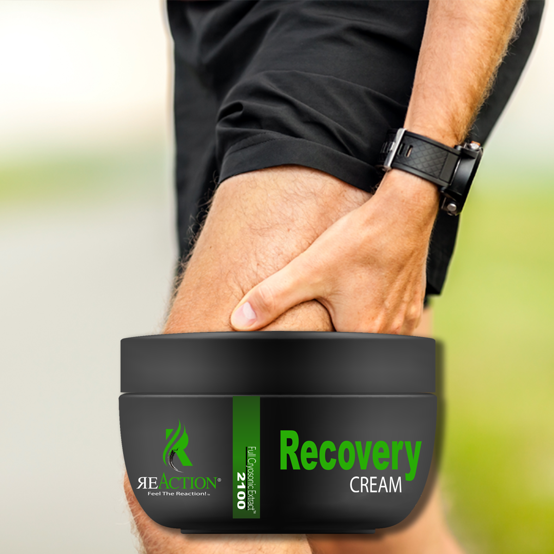 Recovery 2100mg (30g) Salve